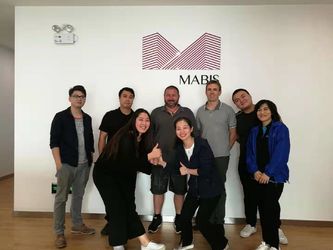 Китай Mabis Project Management Ltd. Профиль компании